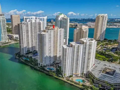 801 Brickell Key Boulevard Miami FL 33131