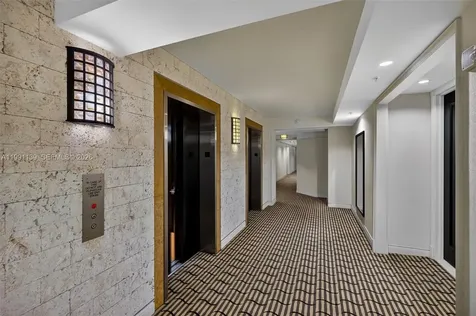 801 Brickell Key Boulevard Miami FL 33131