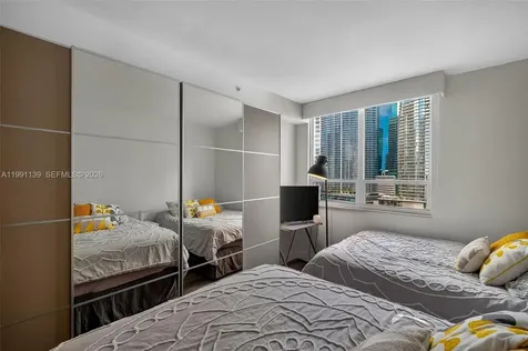 801 Brickell Key Boulevard Miami FL 33131