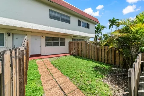 1560 NE 151st Street North Miami Beach FL 33162