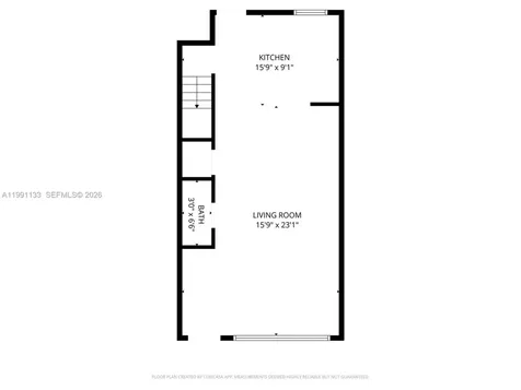 1560 NE 151st Street North Miami Beach FL 33162