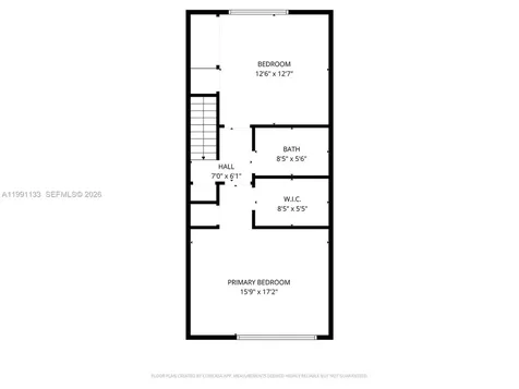 1560 NE 151st Street North Miami Beach FL 33162