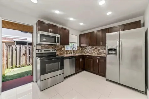 1560 NE 151st Street North Miami Beach FL 33162
