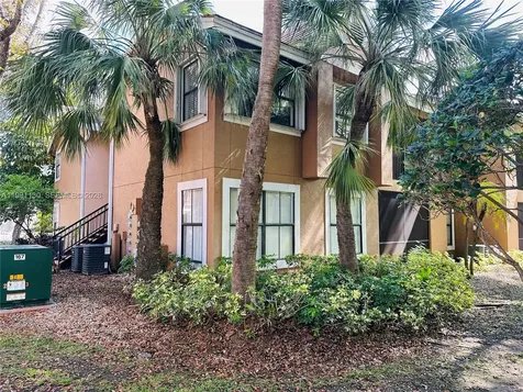 15689 SW 106th Lane Miami FL 33196