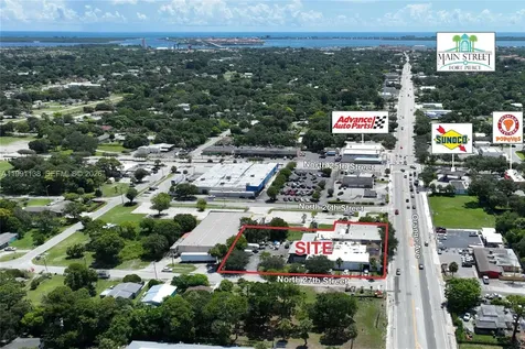 2610 Orange Avenue Fort Pierce FL 34947