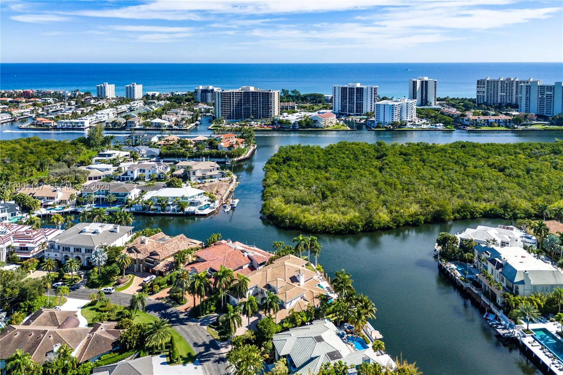 4900 Sanctuary Lane Boca Raton FL 33431