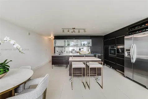6000 Collins Avenue Miami Beach FL 33140