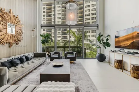 6000 Collins Avenue Miami Beach FL 33140