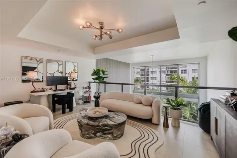 6000 Collins Avenue Miami Beach FL 33140