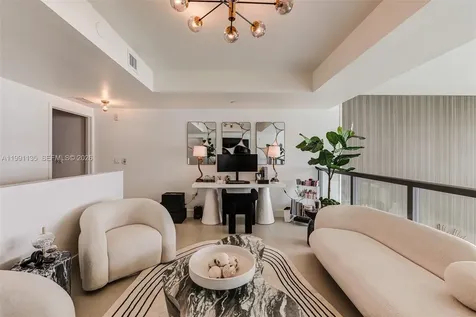 6000 Collins Avenue Miami Beach FL 33140