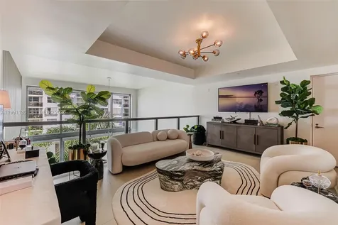 6000 Collins Avenue Miami Beach FL 33140