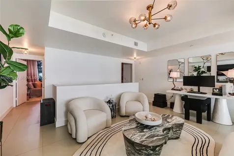 6000 Collins Avenue Miami Beach FL 33140