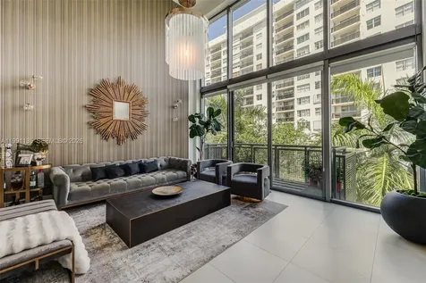 6000 Collins Avenue Miami Beach FL 33140
