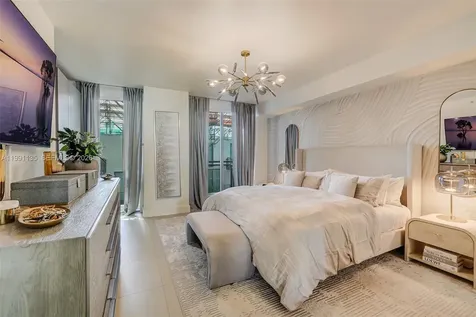 6000 Collins Avenue Miami Beach FL 33140