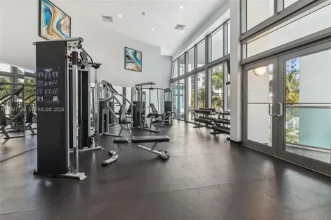 6000 Collins Avenue Miami Beach FL 33140