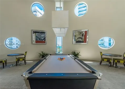 6000 Collins Avenue Miami Beach FL 33140