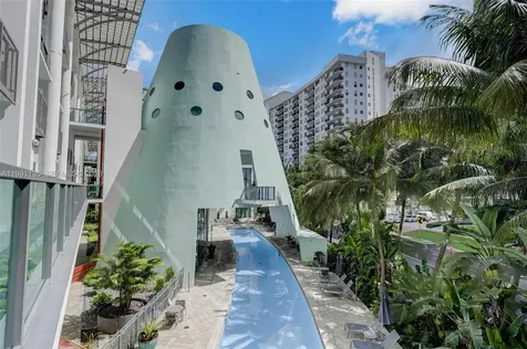 6000 Collins Avenue Miami Beach FL 33140