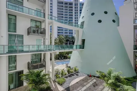 6000 Collins Avenue Miami Beach FL 33140