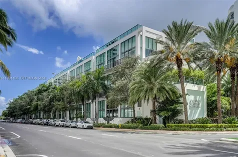 6000 Collins Avenue Miami Beach FL 33140
