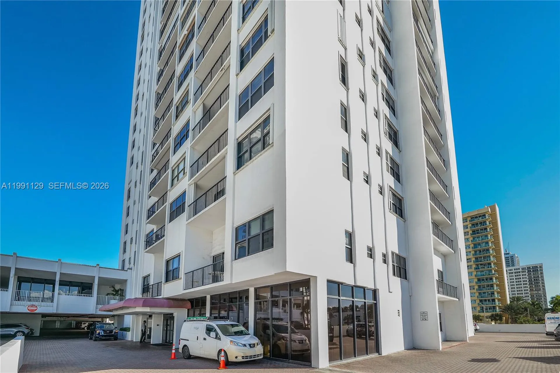 2401 S Ocean Drive Hollywood FL 33019