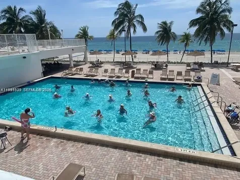 2401 S Ocean Drive Hollywood FL 33019
