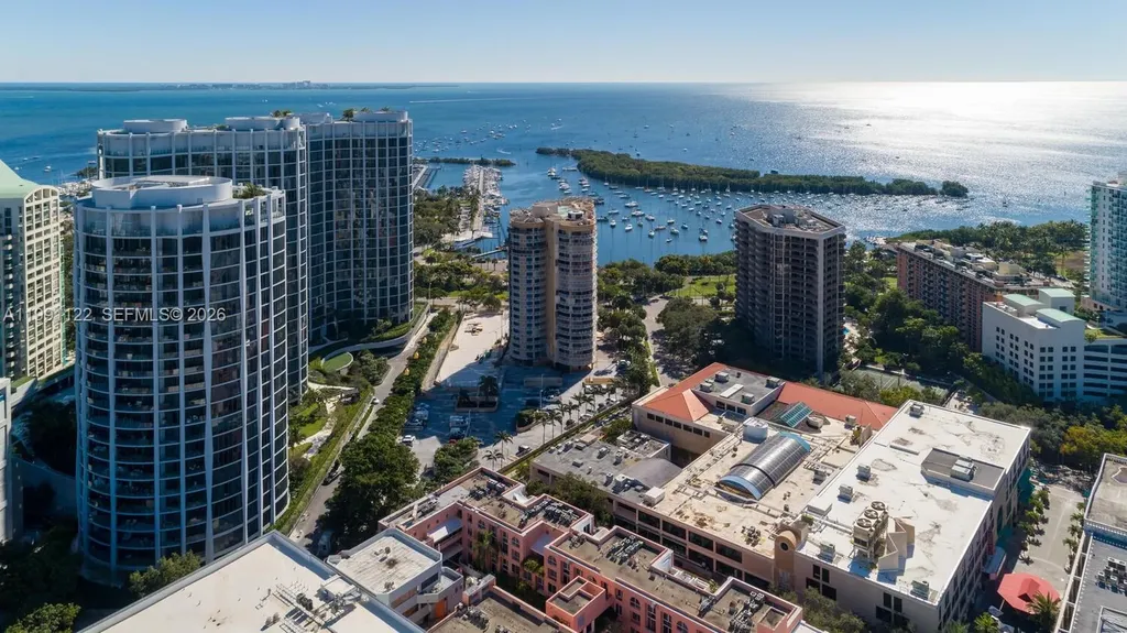 2801 Florida Avenue Miami FL 33133