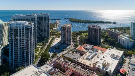 2801 Florida Avenue Miami FL 33133