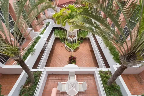 2801 Florida Avenue Miami FL 33133