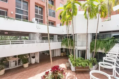 2801 Florida Avenue Miami FL 33133