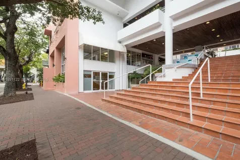 2801 Florida Avenue Miami FL 33133