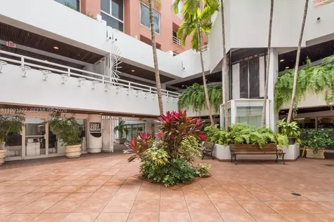 2801 Florida Avenue Miami FL 33133