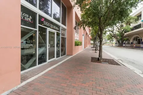 2801 Florida Avenue Miami FL 33133