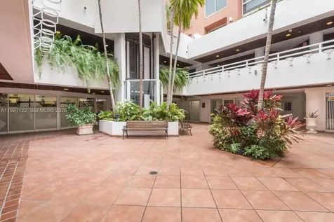 2801 Florida Avenue Miami FL 33133