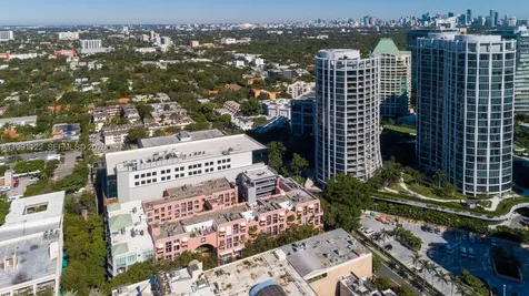 2801 Florida Avenue Miami FL 33133