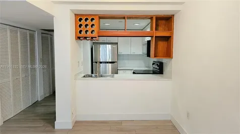 2801 Florida Avenue Miami FL 33133