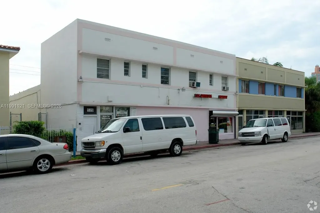 531 Michigan Avenue Miami Beach FL 33139