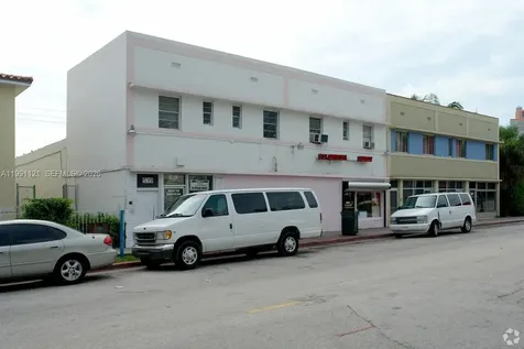 531 Michigan Avenue Miami Beach FL 33139
