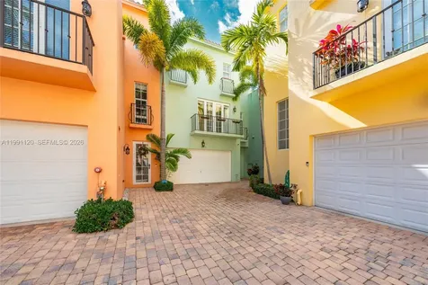 1117 NE 18th Avenue Fort Lauderdale FL 33304