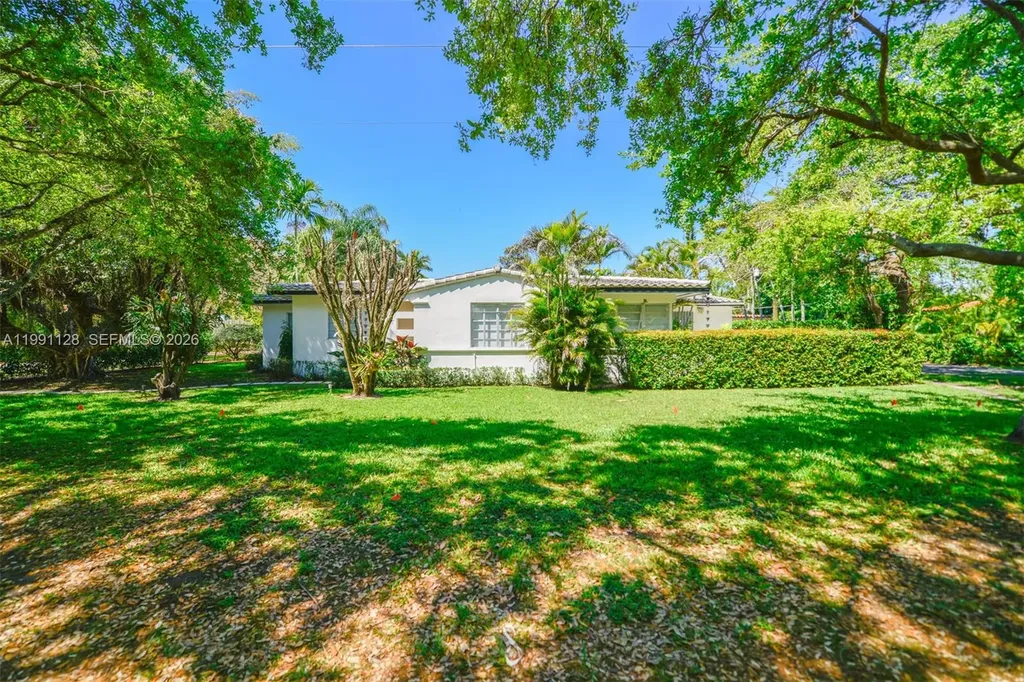 1201 Obispo Avenue Coral Gables FL 33134