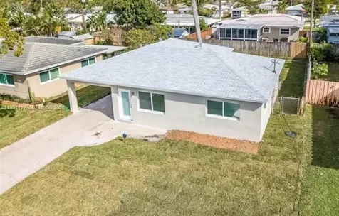 4680 NE 2nd Avenue Oakland Park FL 33334