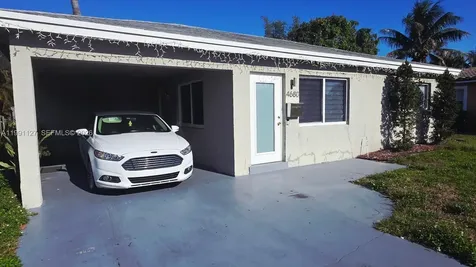 4680 NE 2nd Avenue Oakland Park FL 33334