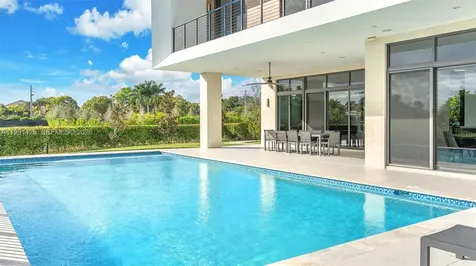 16772 Botaniko Drive S Weston FL 33326