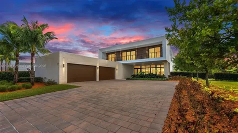 16772 Botaniko Drive S Weston FL 33326