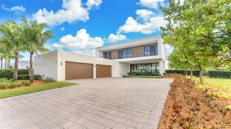 16772 Botaniko Drive S Weston FL 33326