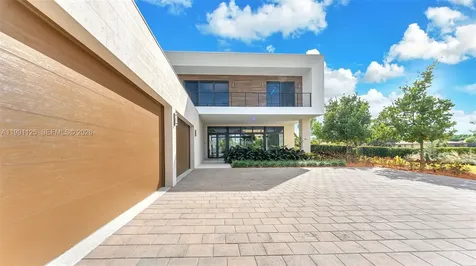 16772 Botaniko Drive S Weston FL 33326