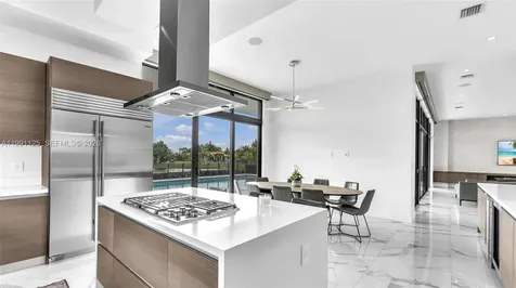 16772 Botaniko Drive S Weston FL 33326