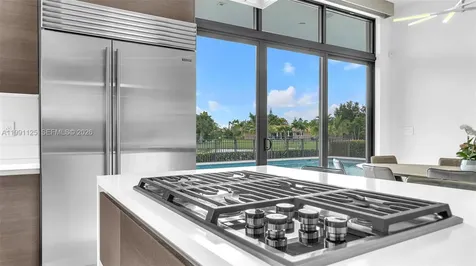 16772 Botaniko Drive S Weston FL 33326