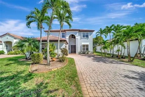 2831 SW 190th Avenue Miramar FL 33029
