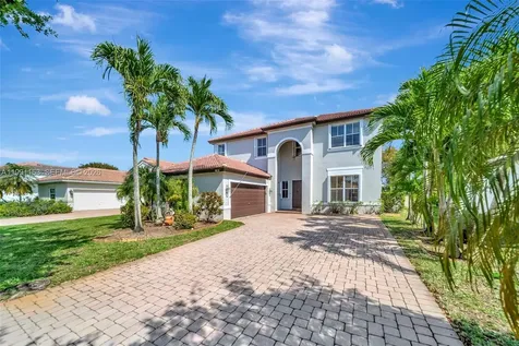 2831 SW 190th Avenue Miramar FL 33029