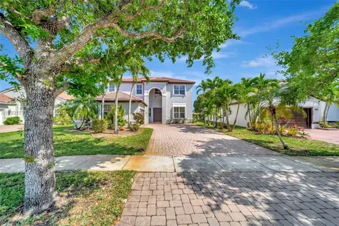 2831 SW 190th Avenue Miramar FL 33029